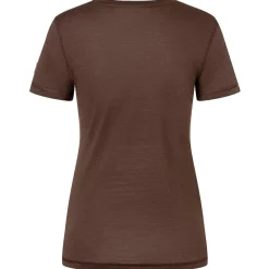 super.natural - Women's Sierra 140 Tee - Merinoshirt Discount
