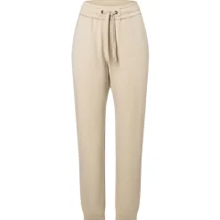 super.natural - Women's Solution Sweatpant - Trainingshose White Pepper Online