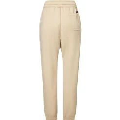 super.natural - Women's Solution Sweatpant - Trainingshose White Pepper Online