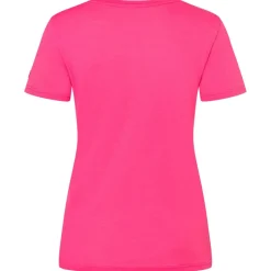 super.natural - Women's Summer Gondola Tee - Merinoshirt
