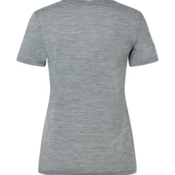 super.natural - Women's Tent View Tee - Merinoshirt Clearance