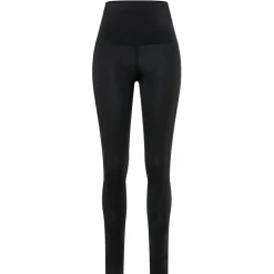 super.natural - Women's Tundra 175 Comfy Tight - Lange Unterhose Jet Black Clearance