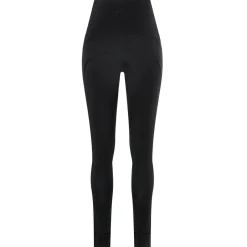 super.natural - Women's Tundra 175 Comfy Tight - Lange Unterhose Jet Black Clearance