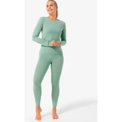 Outlet super.natural - Women's Tundra 175 L/S - Longsleeve