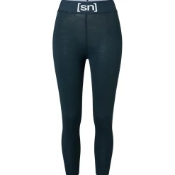 Best - Women's Tundra 175 Tight 3/4 - Lange Unterhose Skibekleidung|Wanderbekleidung