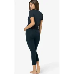 Best - Women's Tundra 175 Tight 3/4 - Lange Unterhose Skibekleidung|Wanderbekleidung