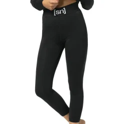 Best - Women's Tundra 175 Tight 3/4 - Lange Unterhose Skibekleidung|Wanderbekleidung