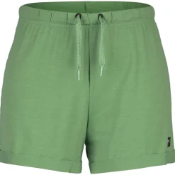 Online - Women's Wide Shorts - Shorts Hosen|Alltagsbekleidung