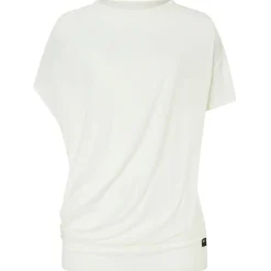 super.natural - Women's Yoga Loose Tee - T-Shirt Discount