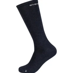 Discount super.natural - Wool Guardians Longsocks 2-Pack - Merinosocken