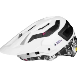 Sweet Protection - Bushwhacker 2Vi MIPS Helmet - Radhelm Block Party Discount