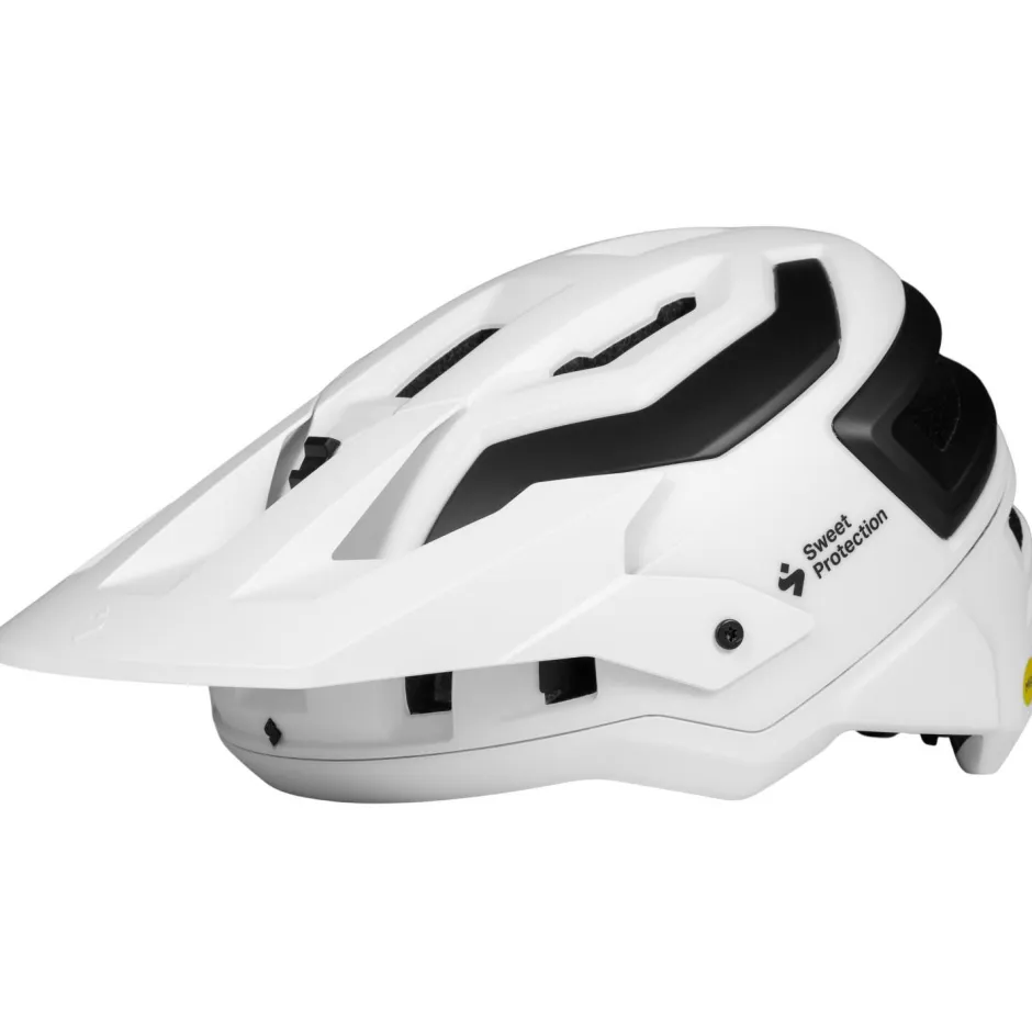 - Bushwhacker 2Vi Mips Helmet - Radhelm Fahrradhelme|Fahrradhelme