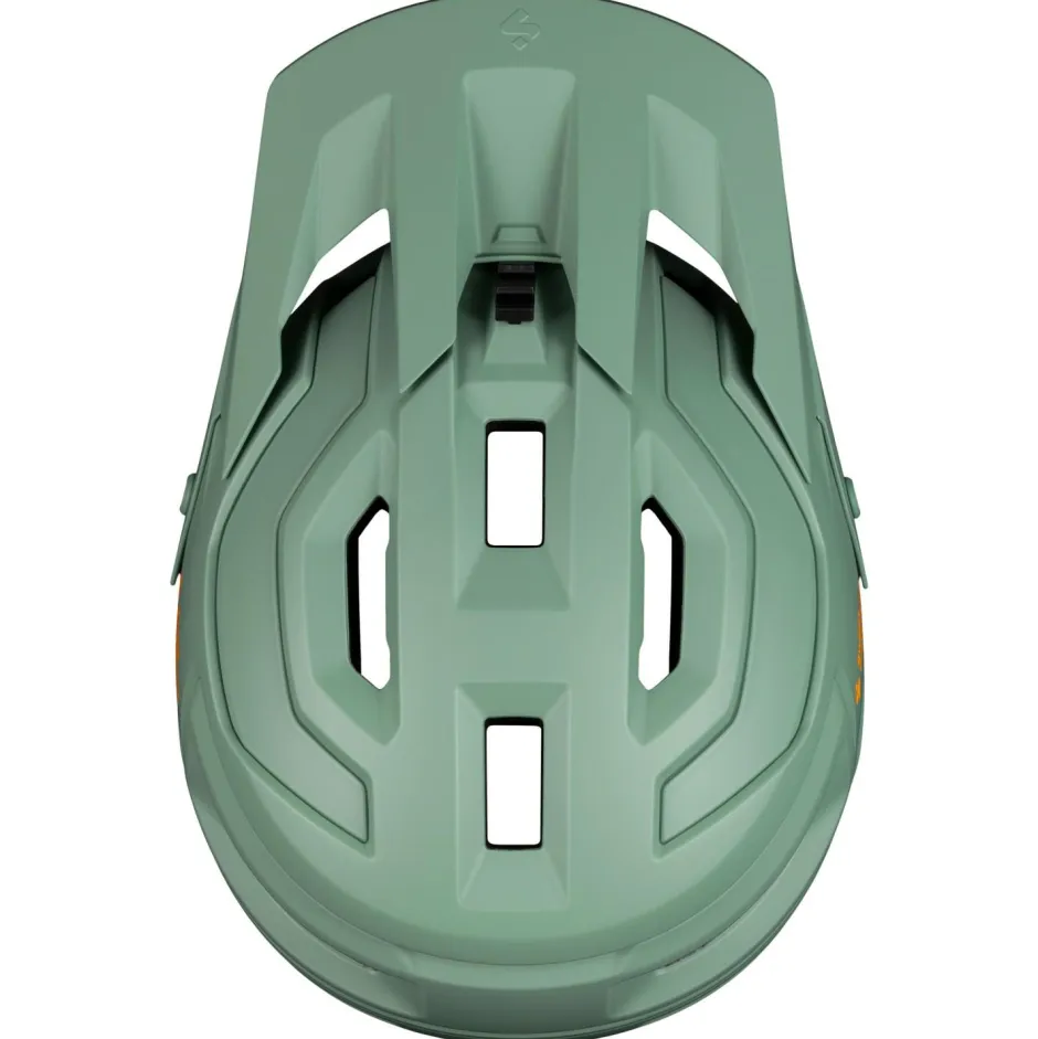 - Bushwhacker 2Vi Mips Helmet - Radhelm Fahrradhelme|Fahrradhelme