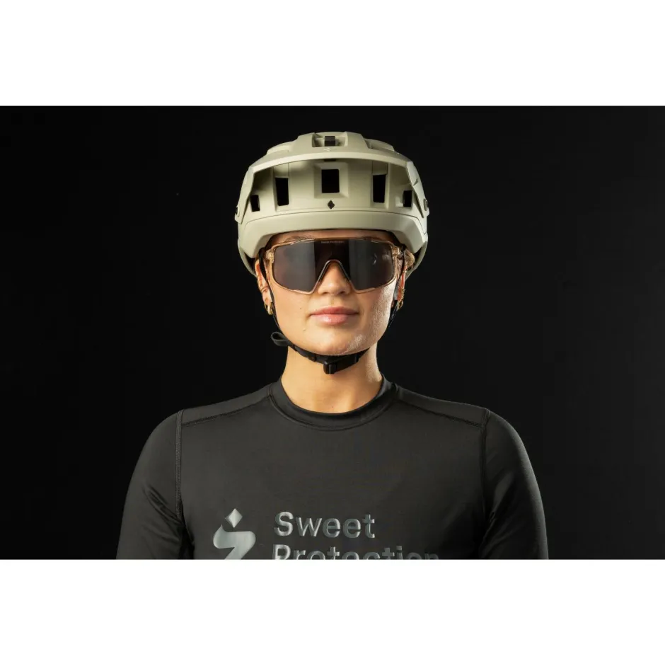 - Bushwhacker 2Vi Mips Helmet - Radhelm Fahrradhelme|Fahrradhelme