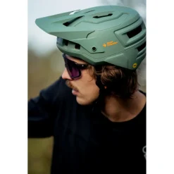 - Bushwhacker 2Vi Mips Helmet - Radhelm Fahrradhelme|Fahrradhelme