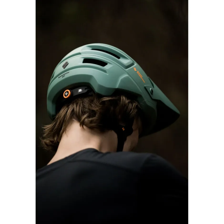 - Bushwhacker 2Vi Mips Helmet - Radhelm Fahrradhelme|Fahrradhelme