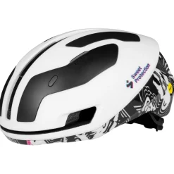 Sweet Protection - Falconer Aero 2Vi Mips Helmet - Radhelm Block Party