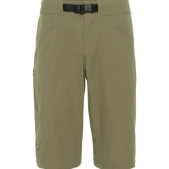 - Hunter Slashed Shorts - Radhose Fahrradbekleidung|Radhosen