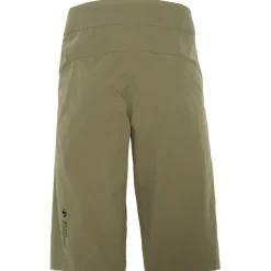 - Hunter Slashed Shorts - Radhose Fahrradbekleidung|Radhosen