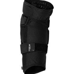 Outlet Sweet Protection - Knee Guards Pro Hard Shell - Protektor Black