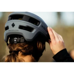 Sweet Protection - Trailblazer Mips Helmet - Radhelm Best