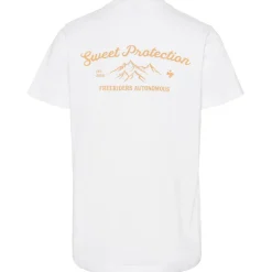 Sweet Protection - Women's Club T-Shirt - T-Shirt Discount