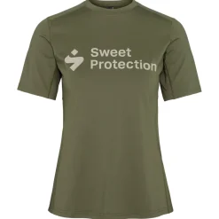 Sweet Protection - Women's Hunter S/S Jersey - Radtrikot Hot