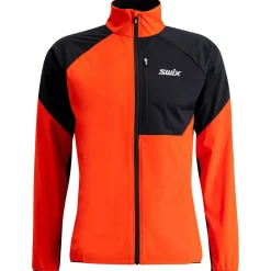 Best Swix - Focus Wind Jacket - Langlaufjacke