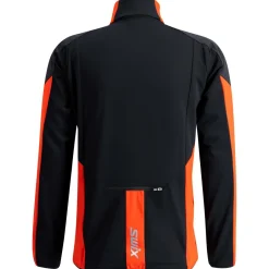 Best Swix - Focus Wind Jacket - Langlaufjacke