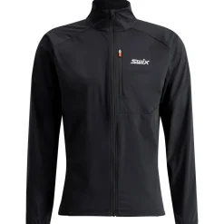 Best Swix - Focus Wind Jacket - Langlaufjacke