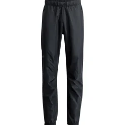 Swix - Infinity Hybrid Wind Full Zip Pants - Langlaufhose Black Online