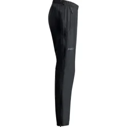 Swix - Infinity Hybrid Wind Full Zip Pants - Langlaufhose Black Online