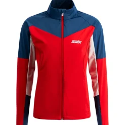 Swix - Nordic XC Jacket - Langlaufjacke Best