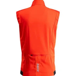 Discount Swix - Quantum Windstopper Vest - Softshellweste
