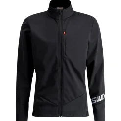 Best Swix - Quantum Windstopper Jacket - Langlaufjacke