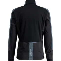 Best Swix - Quantum Windstopper Jacket - Langlaufjacke