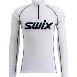 Swix - RaceX Classic Half Zip - Kunstfaserunterwäsche Best