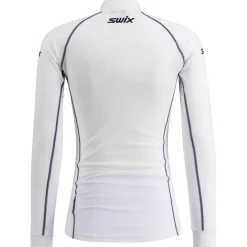 Swix - RaceX Classic Half Zip - Kunstfaserunterwäsche Best