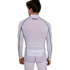 Swix - RaceX Classic Half Zip - Kunstfaserunterwäsche Best