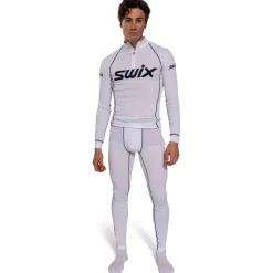 Swix - RaceX Classic Half Zip - Kunstfaserunterwäsche Best
