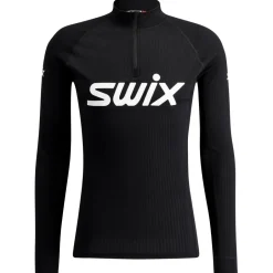 Swix - RaceX Classic Half Zip - Kunstfaserunterwäsche Best