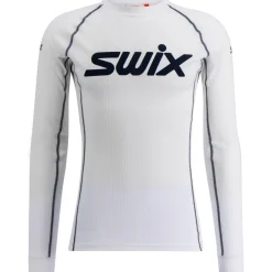 Swix - RaceX Classic Long Sleeve - Kunstfaserunterwäsche Hot