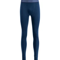 Best Swix - RaceX Merino Pants - Merinounterwäsche