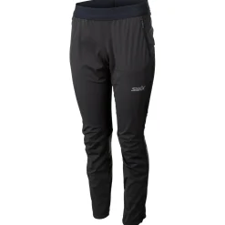 Swix - Women's Cross Pants - Langlaufhose Jet Black Best