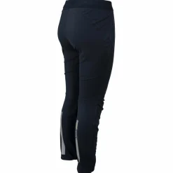 Swix - Women's Cross Pants - Langlaufhose Jet Black Best