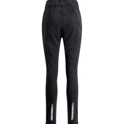 Swix - Women's Focus Pants - Langlaufhose Jet Black Best