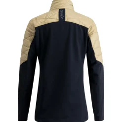 Hot Swix - Women's Infinity Hybrid Insulated Jacket - Langlaufjacke