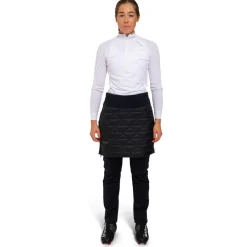 Online - Women's Infinity Insulated Skirt - Langlaufhose Hosen