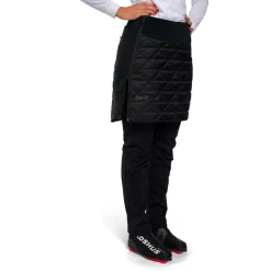 Online - Women's Infinity Insulated Skirt - Langlaufhose Hosen