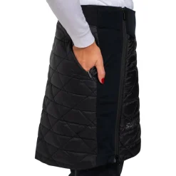 Online - Women's Infinity Insulated Skirt - Langlaufhose Hosen